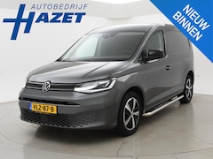 Volkswagen Caddy Cargo - 2.0 TDI 122 PK AUT. *1ST EDITION | 1e EIG.* + ADAPTIVE CRUISE | VIRTUAL COCKPIT | TREKHAAK