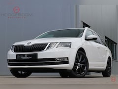 Skoda Octavia Combi - 2.0 TDI 150 PK DSG / Trekhaak / LED / Navi / Facelift