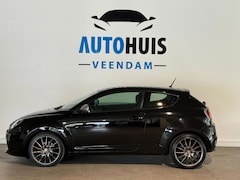 Alfa Romeo MiTo - 1.4 T Distinctive