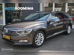 Volkswagen Passat Variant - 1.4 TSI ACT Highline Clima Cruise