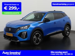 Peugeot 2008 - 1.2 PureTech 100PK Allure | Camera | Navigatie | Virtual Cockpit | Apple/Android Carplay |