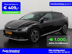 Kia EV6 - Plus 77.4 kWh | Trekhaak | Leder | Mem stoel | Camera | Zondag Open