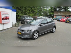 Volkswagen Polo - 1.4-16V Comfortline