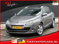 Renault Mégane Estate - 1.4 TCe Dynamique KEYLESS ENTRY-GO/PANO/CAMERA/6-BAK | NETTE AUTO