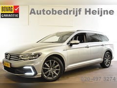 Volkswagen Passat Variant - GTE 218PK DSG HYBRID PHEV GTE NAVI/PDC/TREKHAAK