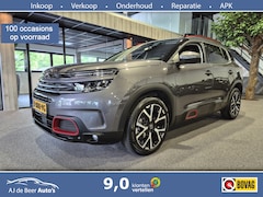 Citroën C5 Aircross - 130pk PT Business Plus | Apple Carplay-Android Auto | PHC | Camera | Forward collision | e