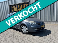Renault Grand Scénic - 2.0-16V Business Line | CLIMATE | NAVI | PANO DAK |