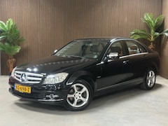 Mercedes-Benz C-klasse - 200 K