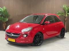 Opel ADAM - 1.4 Slam Strerenhemel