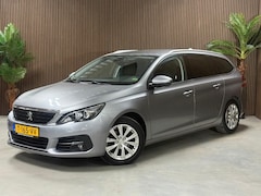 Peugeot 308 SW - 1.2 PureTech Allure
