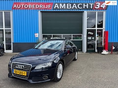 Audi A4 Limousine - 1.8 TFSI Pro Line Business