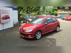 Peugeot 206 - 1.4 Génération