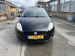 Fiat Grande Punto - 1.2 Active