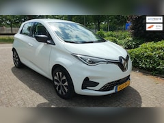 Renault Zoe - 52 kW KOOPACCU CCS 12/2022 Evolution