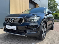 Volvo XC40 - T5 Twin Engine 262pk Geartronic Inscription | Stuur/Stoelverwarming | Harman Kardon | Came