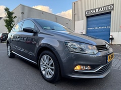 Volkswagen Polo - 1.2 TSI HIGHLINE BUSINESS R 5 DEURS / NL AUTO