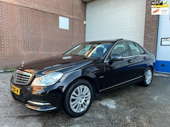 Mercedes-Benz C-klasse - 180 Elegance 1E EIG FACELIFT SCHUIFDAK