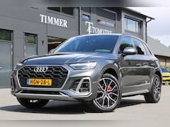 Audi Q5 - 50 TFSI e - 2xS Line - Competition - Quattro - Facelift - S Line Panoramadak, Trekhaak, Ad