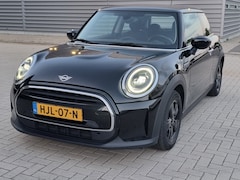 MINI One - 1.5 One Business Edition Mooie Mini One Lci 1.5 102pk 8-2021 Led verl. ondh.historie - NAP