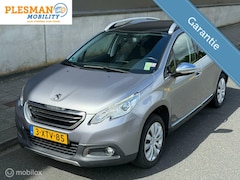 Peugeot 2008 - 1.2 PureTech * Allure Pack Premium Plus