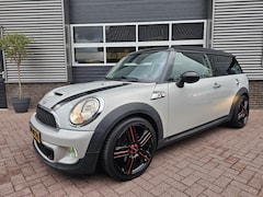 MINI Clubman - | Harman Kardon | NL a 1.6 Cooper S