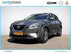 Nissan Qashqai - 1.3 MHEV Acenta Design Pack | Apple Carplay/Android Auto | Panoramadak | Adapt. Cruise Con