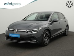 Volkswagen Golf - 1.5 TSI 130 pk Style | Geheugen-/massagestoel | Stuur-/stoelverwarming | Achteruitrijcamer
