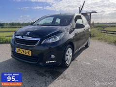 Peugeot 108 - 1.0 e-VTi Active TOP