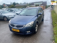 Kia Cee'd Sporty Wagon - 1.6 CRDi Super Pack