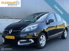 Renault Scénic - 1.2 TCe 116 PK * CLIMA * CRUISE * PDC