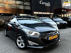 Hyundai i40 Wagon - 1.6 GDI Blue Business Edition