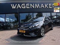 Kia Cee'd Sportswagon - Ceed 1.6 GDI PHEV DynamicPlusLine AUT|NAVI