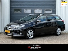 Toyota Auris Touring Sports - 1.8 Hybrid Aspiration NAVI/CLIMA