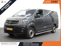 Opel Vivaro - 2.0 BlueHDi 145PK L3 Automaat Airco Navi L3 Automaat Airco Navi