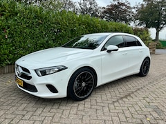Mercedes-Benz A-klasse - 180 Business Solution Plus Upgrade