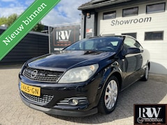 Opel Astra TwinTop - 1.8 Cosmo Cabrio Hardtop, airco, trekhaak