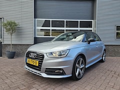 Audi A1 Sportback - | NL auto | S-Line | 1.0 TFSI Adrenalin