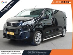 Peugeot Expert - 1.5 BlueHDI L2 Airco Cruise Navigatie Carplay Sidebars Trekhaak