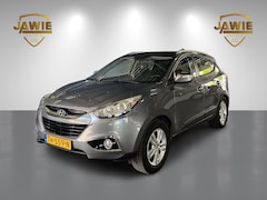 Hyundai ix35 - 2.0i Style