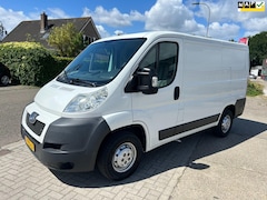 Peugeot Boxer - 330 2.2 HDI L1H1 Pro
