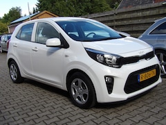 Kia Picanto - 1.0 DPi ComfortLine