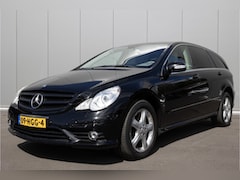 Mercedes-Benz R-klasse - 350 Lang 4-Matic | LMV | NAVI | CRUISE | TREKHAAK | ECC