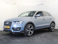 Audi Q3 - 2.0 TFSI quattro Pro Line |Navi|