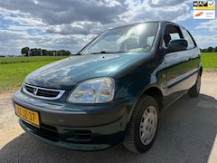 Honda Logo - 1.3i CVT | 1e eigenaar| Topper