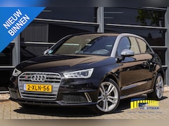 Audi S1 - A1 Quattro Pro Line Plus 1e Eig. / Org. NL-auto