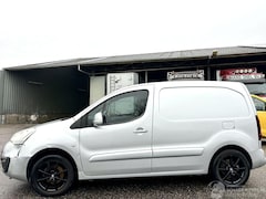 Peugeot Partner - 120 1.6 BlueHDi 73kw 100 L1 Première S&S - nap - navi - pdc - lmv - airco - cruise - getin