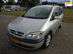 Opel Zafira - 1.6-16V Comfort