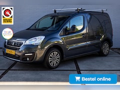 Peugeot Partner - 120 1.6 BlueHDi 100 L1 Première S&S