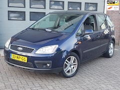 Ford Focus C-Max - 1.8-16V First Edition 2004 Airco NW APK
