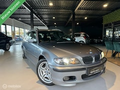 BMW 3-serie Touring - 325i Youngtimer M-Pakket - Xenon - Leder